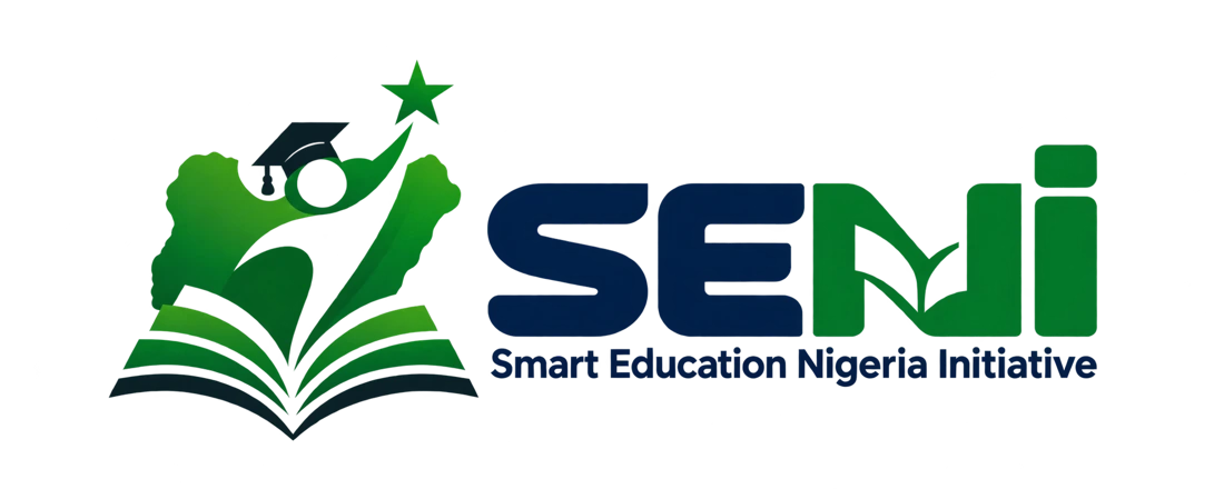 SENI — Smart Education Nigeria Initiative